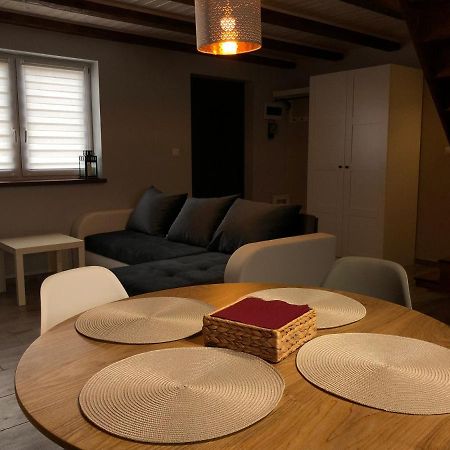 Kokosowy Zakatek Villa Szczekarzewo Bagian luar foto